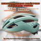 ROCKBROS Kask rowerowy Sport MTB Kask ochronny Oddychający 54-58cm