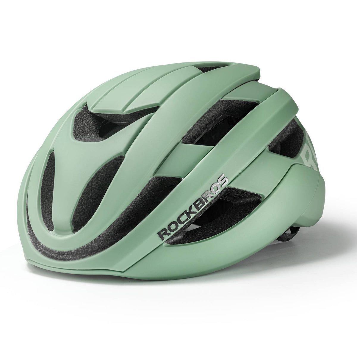 ROCKBROS Kask rowerowy Sport MTB Kask ochronny Oddychający 54-58cm