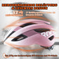 ROCKBROS Kask rowerowy Sport MTB Kask ochronny Oddychający 54-58cm