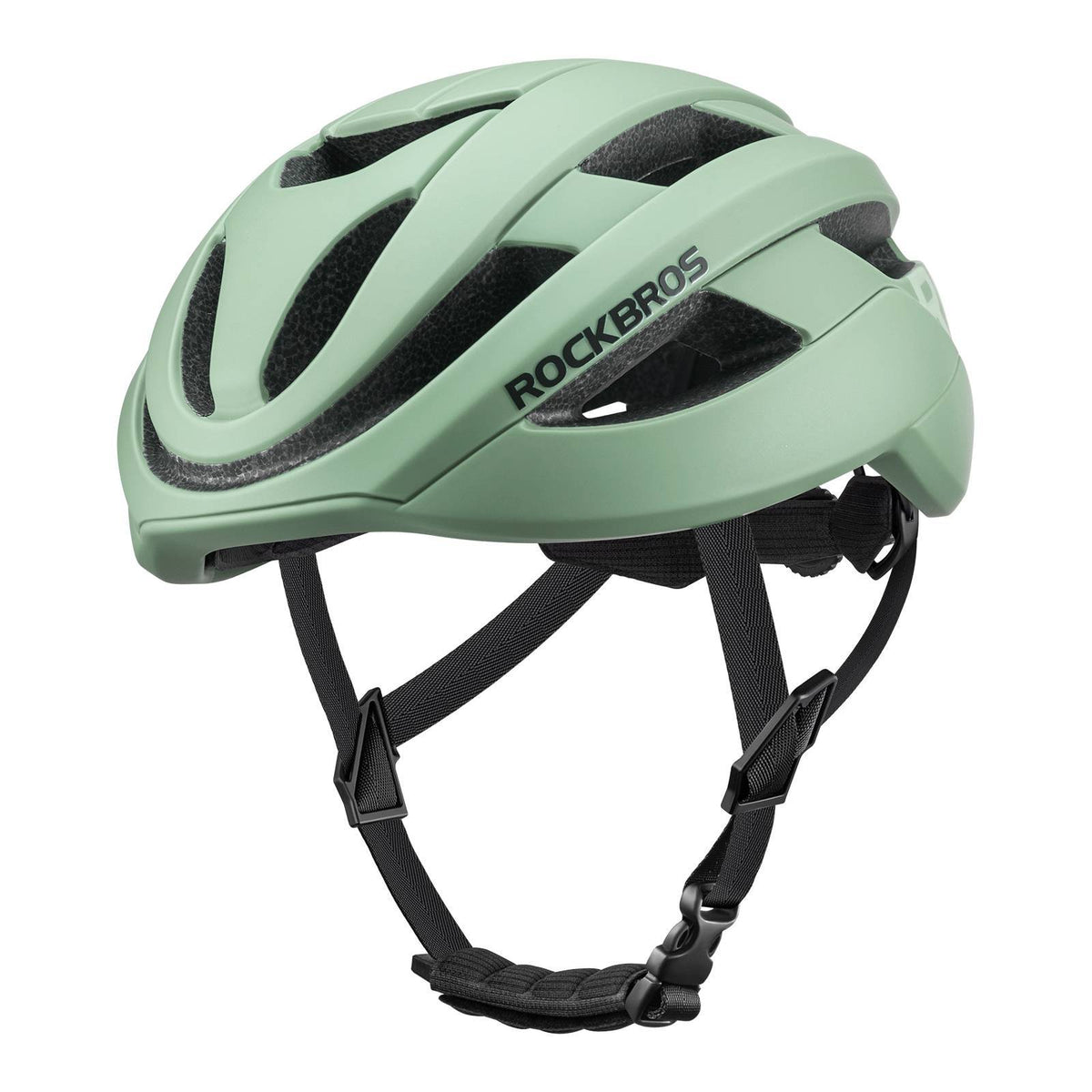 ROCKBROS Kask rowerowy Sport MTB Kask ochronny Oddychający 54-58cm
