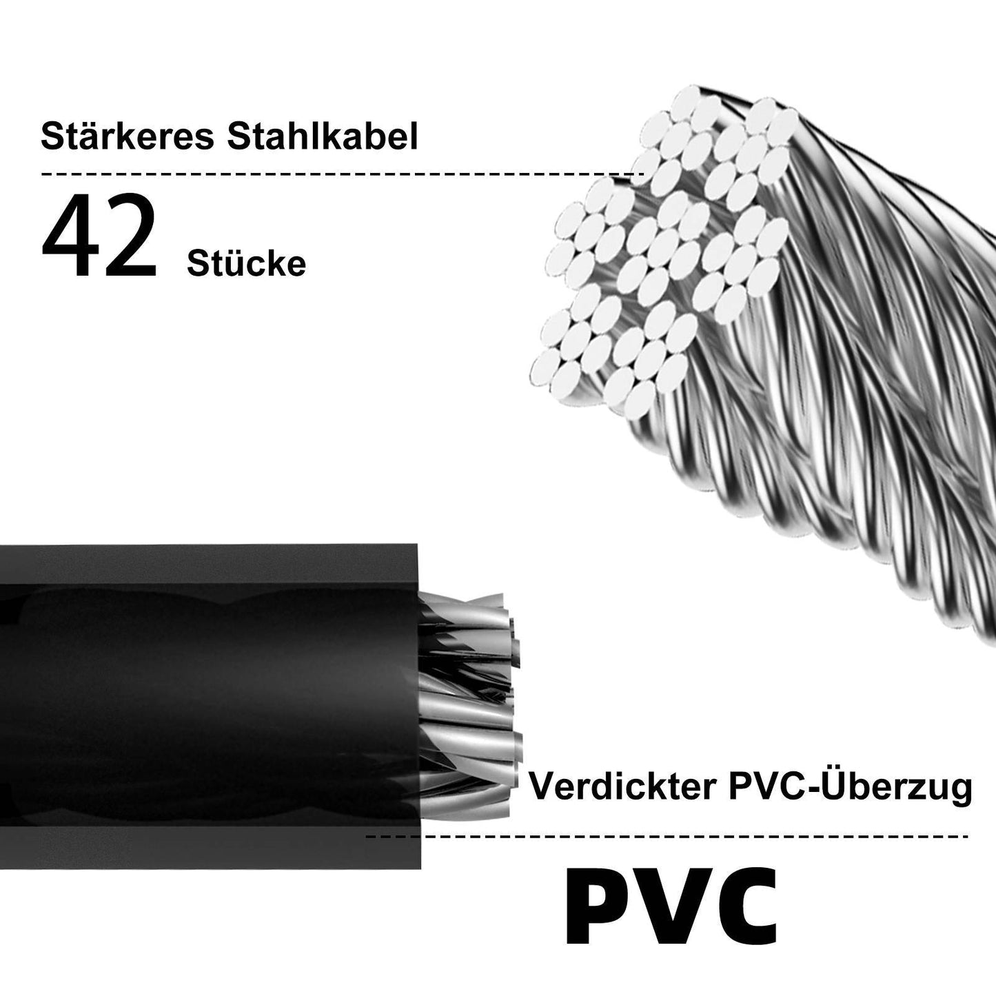 5-cyfrowa linka zabezpieczająca do roweru ROCKBROS