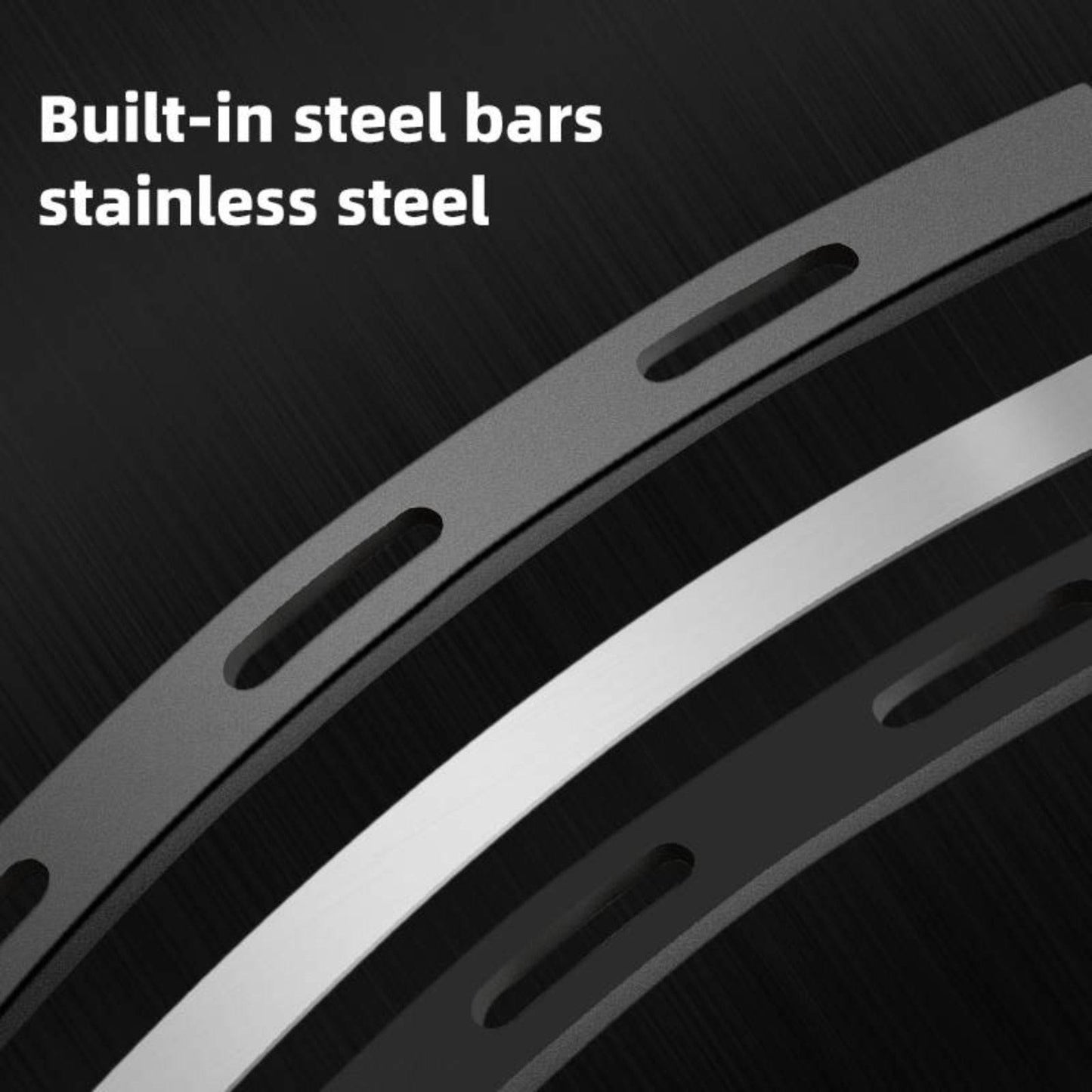 Wielofunkcyjna kłódka rowerowa z kodem szyfrowym, kłódka do kasku ROCKBROS