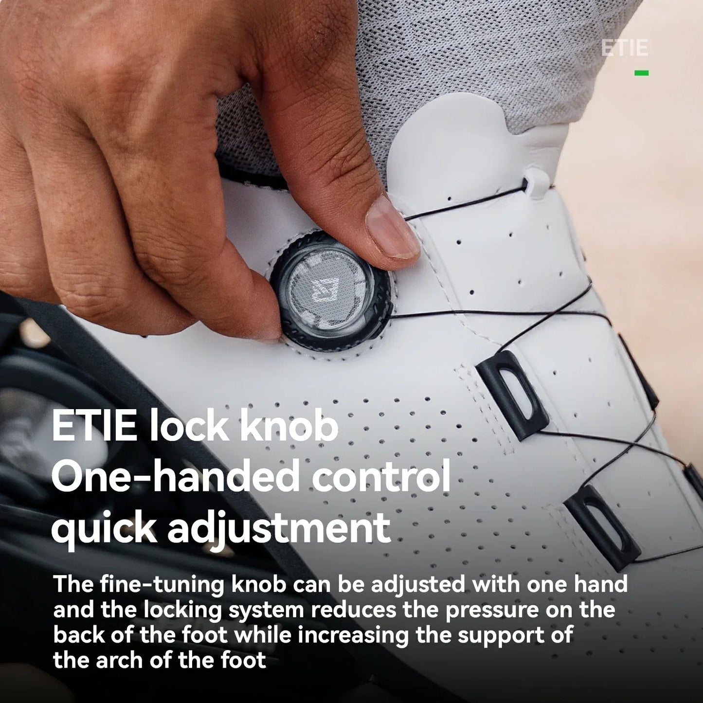 Buty rowerowe bez systemu zatrzaskowego ROCKBROS