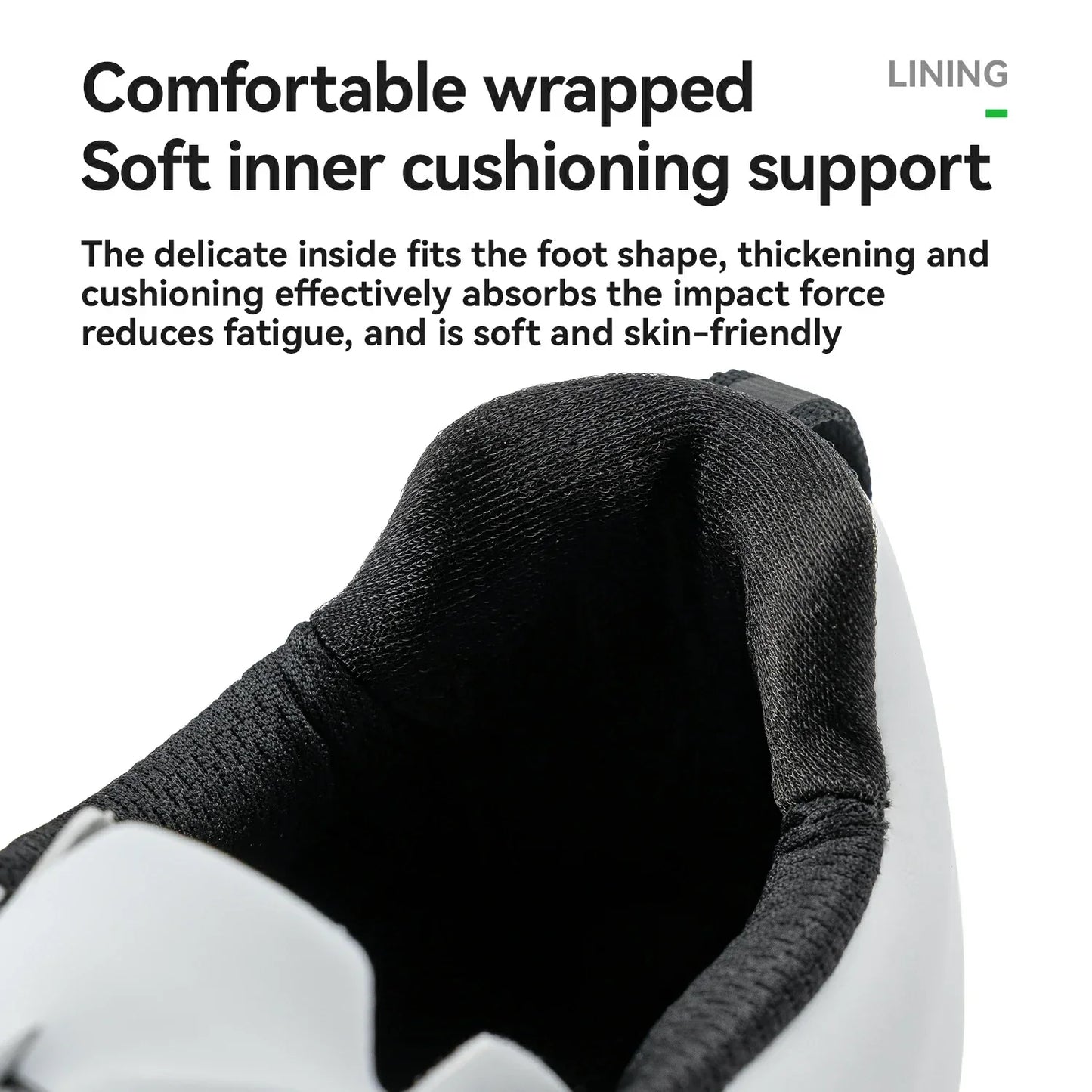 Buty rowerowe bez systemu zatrzaskowego ROCKBROS