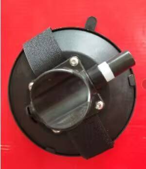 Przyssawka do tylnego koła bagażnika dachowego ROCKBROS