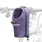 ROCKBROS Torba kierownicy Torba na bidon Uchwyt na bidon Wielofunkcyjny design