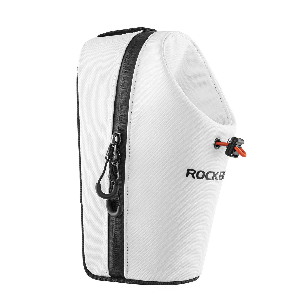 ROCKBROS Torba kierownicy Torba na bidon Uchwyt na bidon Wielofunkcyjny design