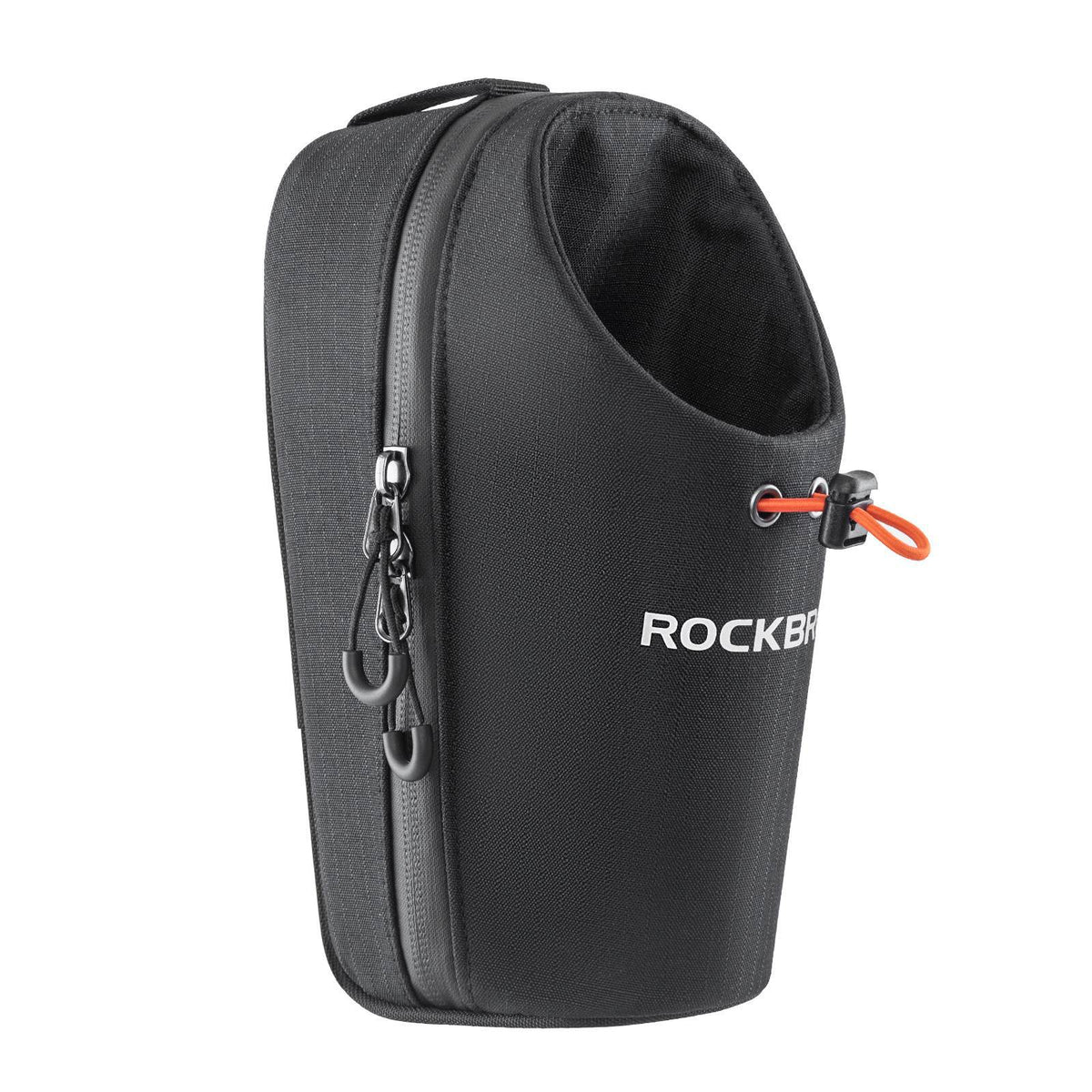 ROCKBROS Torba kierownicy Torba na bidon Uchwyt na bidon Wielofunkcyjny design