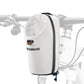 ROCKBROS Torba kierownicy Torba na bidon Uchwyt na bidon Wielofunkcyjny design