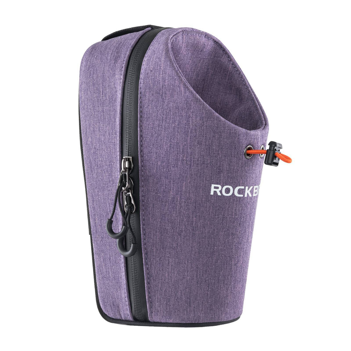 ROCKBROS Torba kierownicy Torba na bidon Uchwyt na bidon Wielofunkcyjny design