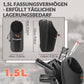 ROCKBROS Torba kierownicy Torba na bidon Uchwyt na bidon Wielofunkcyjny design