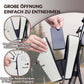 ROCKBROS Torba kierownicy Torba na bidon Uchwyt na bidon Wielofunkcyjny design