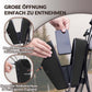 ROCKBROS Torba kierownicy Torba na bidon Uchwyt na bidon Wielofunkcyjny design