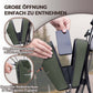 ROCKBROS Torba kierownicy Torba na bidon Uchwyt na bidon Wielofunkcyjny design