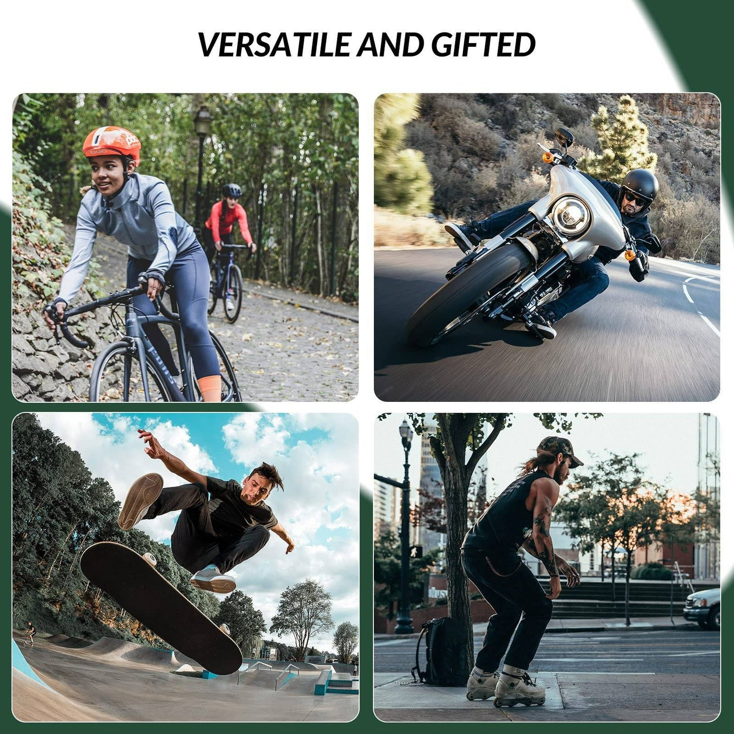 Rękawice motocyklowe, wiatroodporne, męskie, z ekranem dotykowym, ROCKBROS