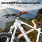 Uchwyty kierownicy MTB Ergonomiczne uchwyty antypoślizgowe do 22 mm ROCKBROS