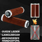 Uchwyty kierownicy MTB Ergonomiczne uchwyty antypoślizgowe do 22 mm ROCKBROS
