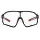 Okulary rowerowe dynamiczne ROCKBROS z filtrem przeciwsłonecznym UV400