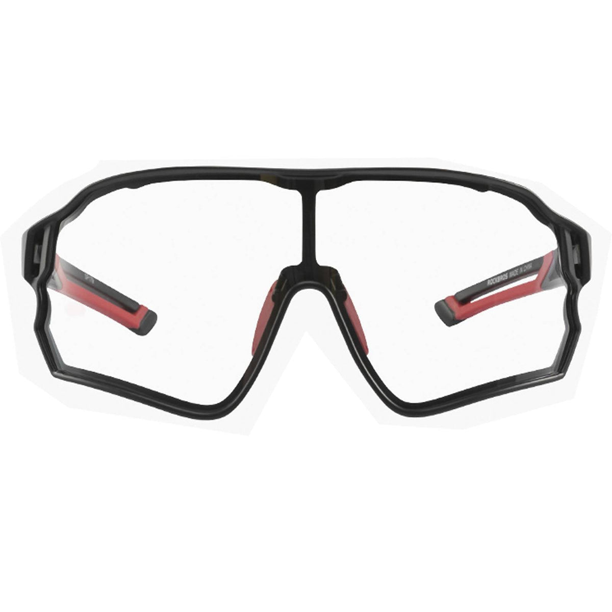 Okulary rowerowe dynamiczne ROCKBROS z filtrem przeciwsłonecznym UV400