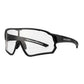 Okulary rowerowe dynamiczne ROCKBROS z filtrem przeciwsłonecznym UV400