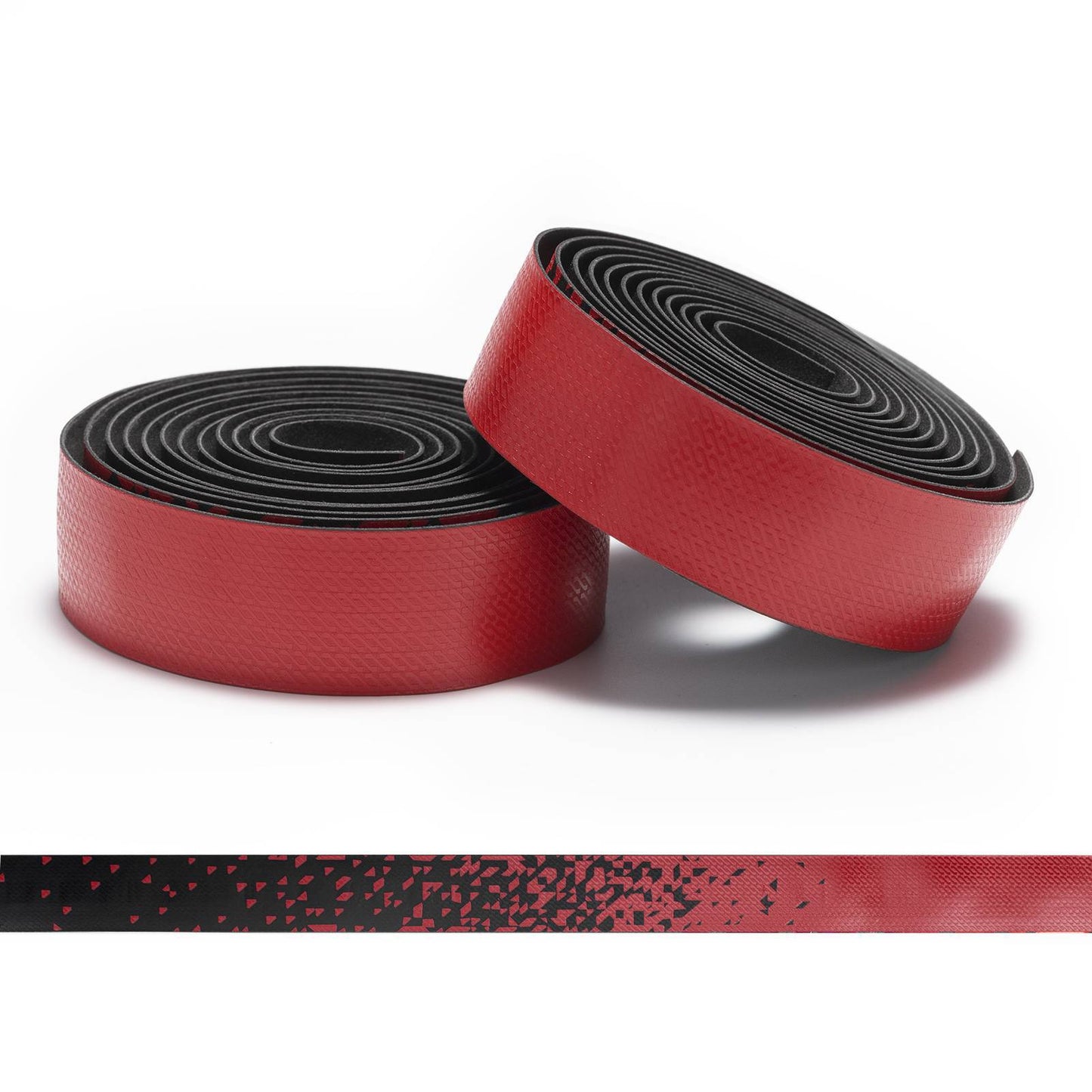 Owijka antypoślizgowa na kierownicę roweru górskiego i szosowego, 2 rolki, ROCKBROS