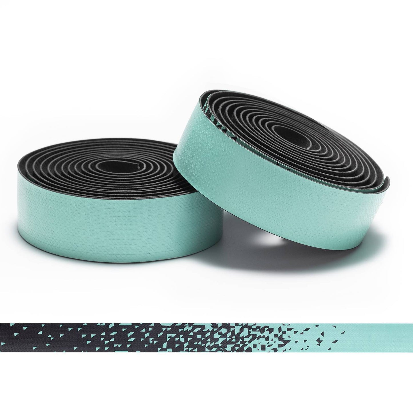 Owijka antypoślizgowa na kierownicę roweru górskiego i szosowego, 2 rolki, ROCKBROS