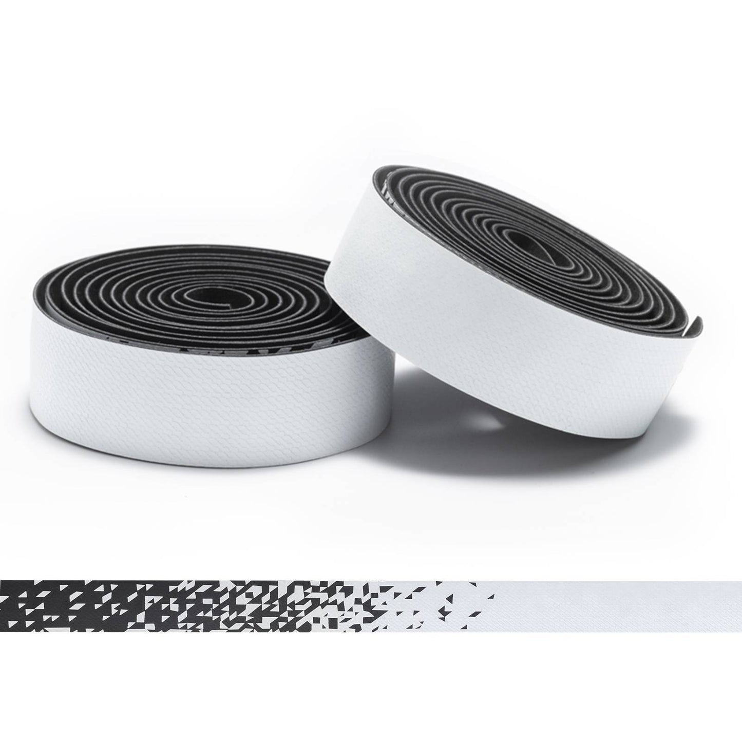 Owijka antypoślizgowa na kierownicę roweru górskiego i szosowego, 2 rolki, ROCKBROS