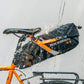 Wodoodporna torba podsiodłowa do rowerów MTB i szosowych, 10L, ROCKBROS