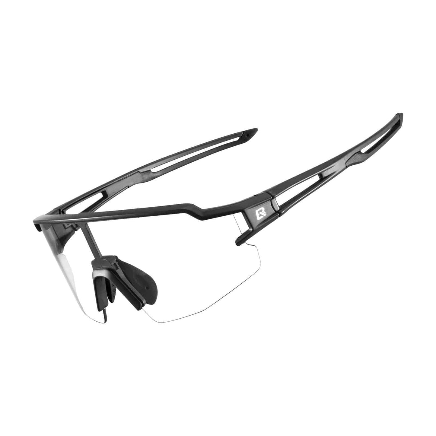 Okulary przeciwsłoneczne dla kobiet i mężczyzn, okulary rowerowe z ochroną UV, ROCKBROS