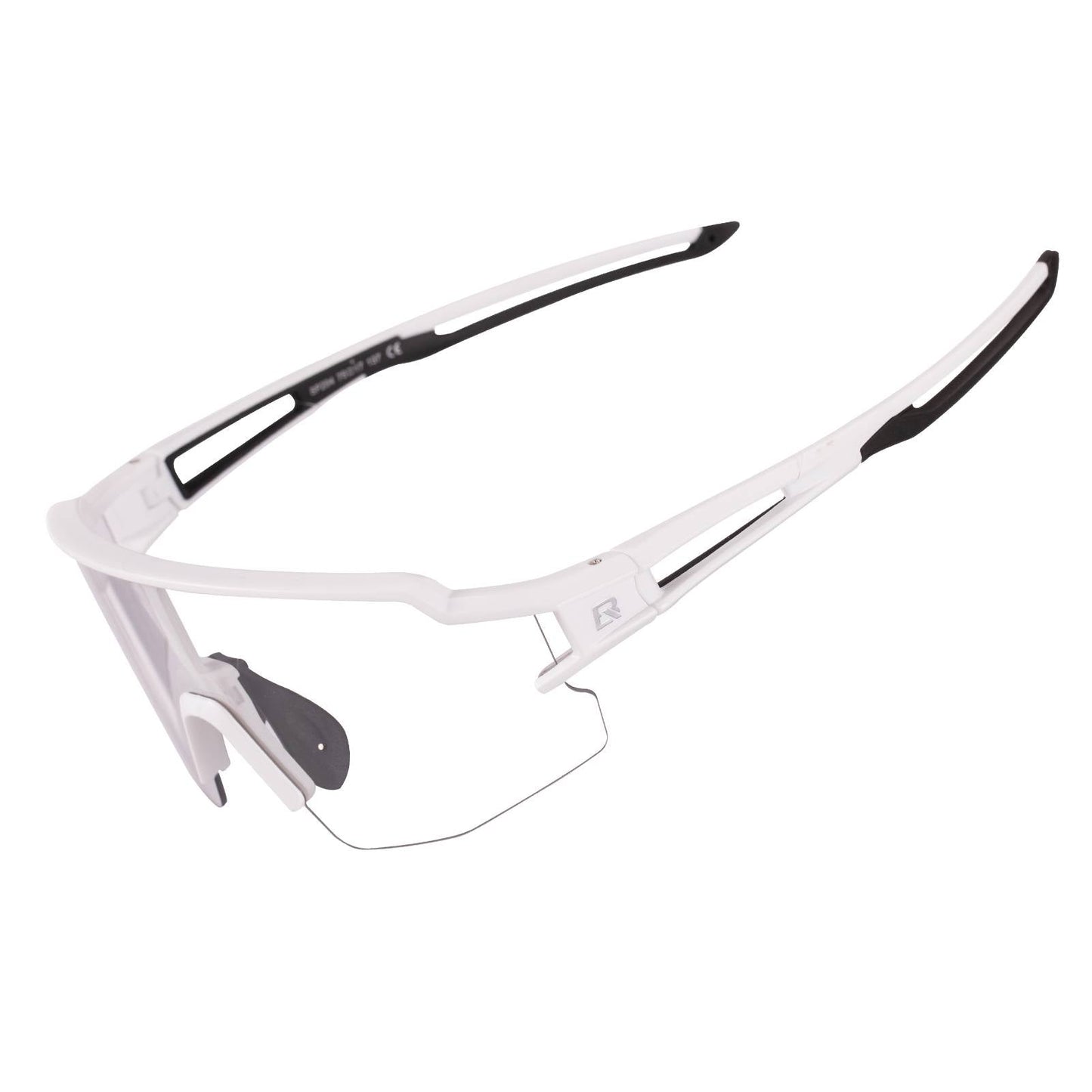 Okulary przeciwsłoneczne dla kobiet i mężczyzn, okulary rowerowe z ochroną UV, ROCKBROS
