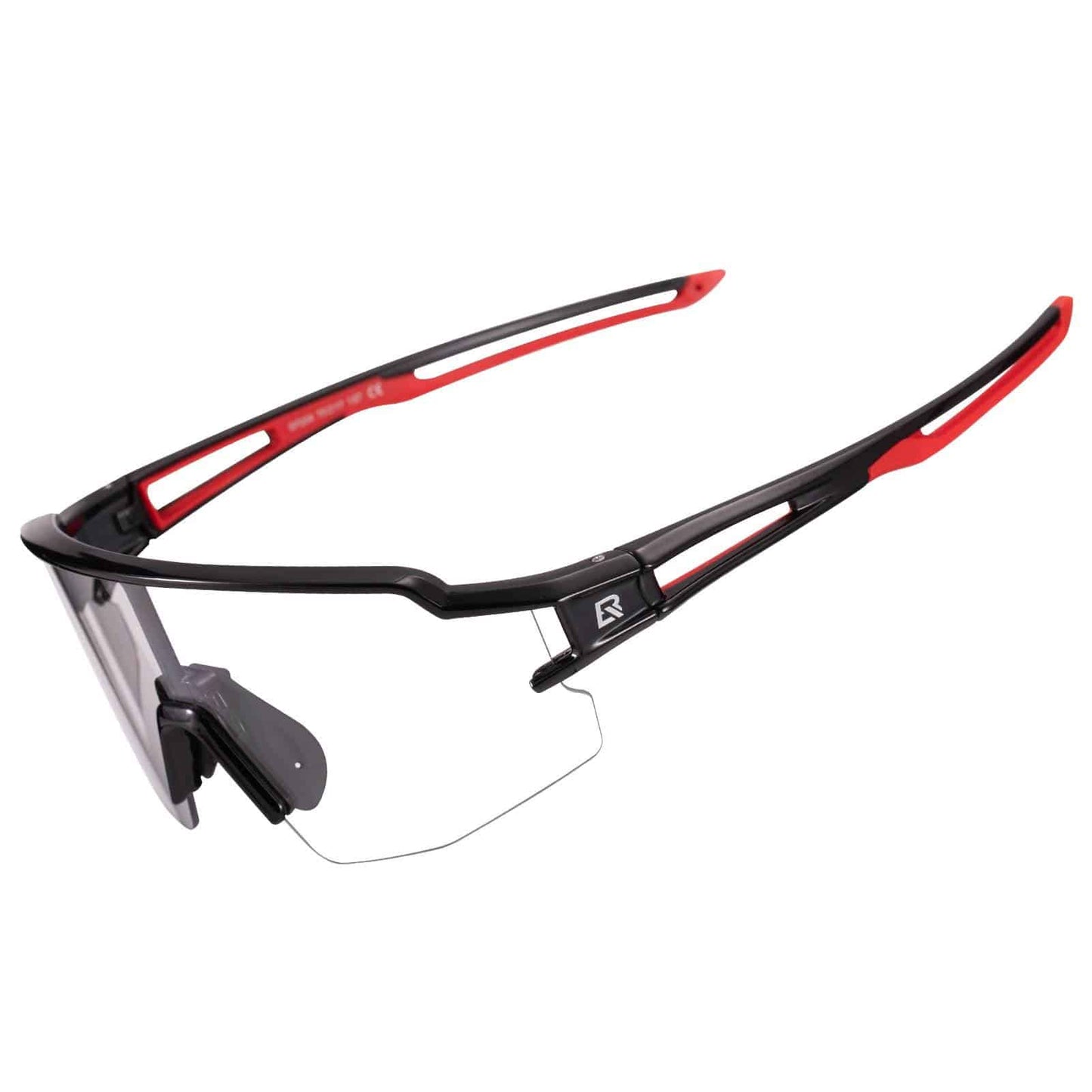 Okulary przeciwsłoneczne dla kobiet i mężczyzn, okulary rowerowe z ochroną UV, ROCKBROS