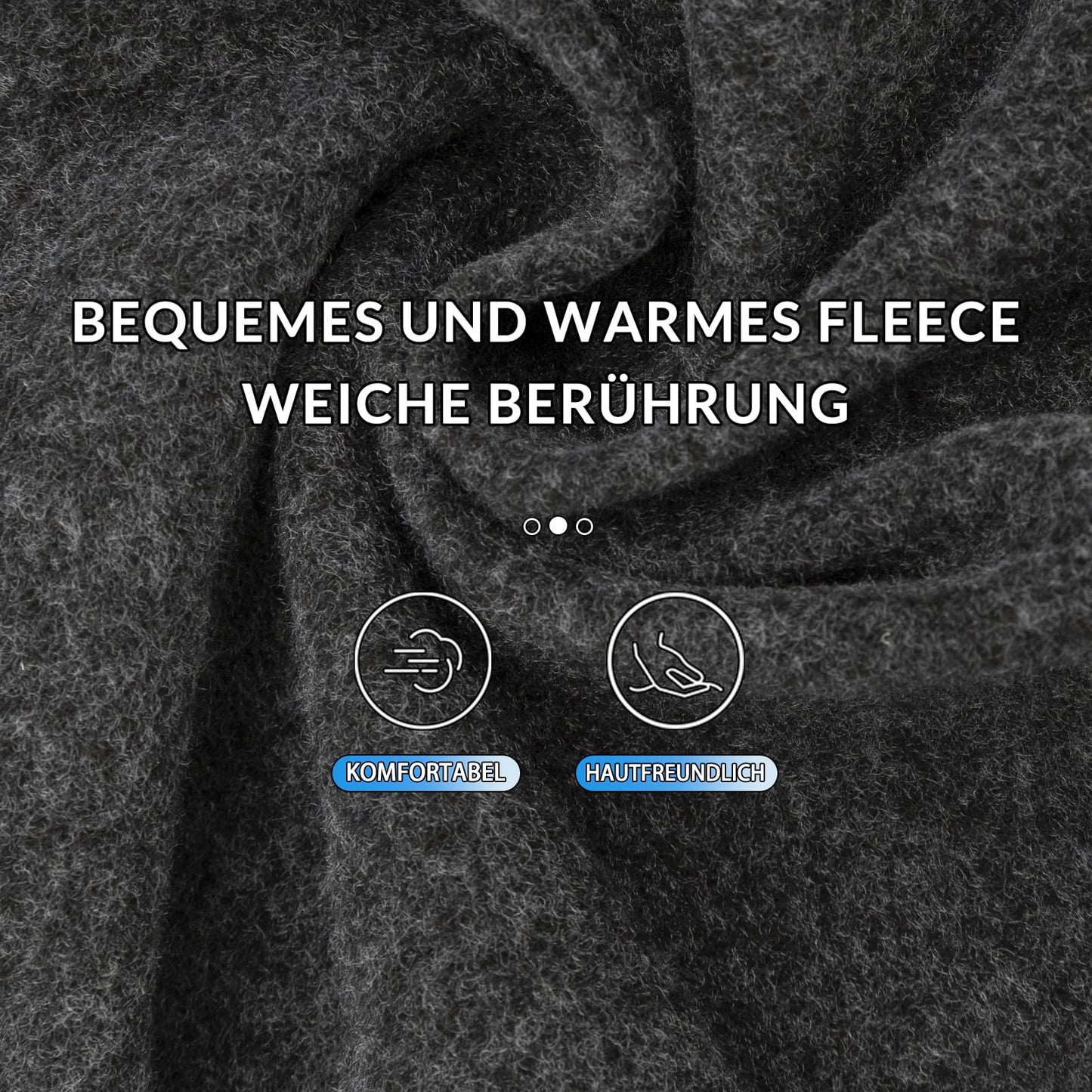 Kominiarki jesienno-zimowe, zestaw 2 sztuk, do sportów na świeżym powietrzu, unisex ROCKBROS