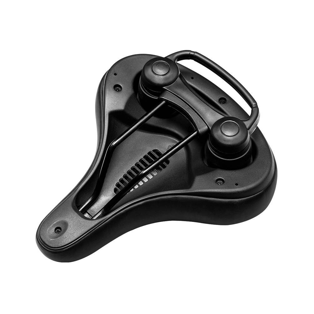 Wodoodporne siodełko rowerowe do rowerów górskich i szosowych wykonane z pianki memory ROCKBROS