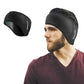 Zimowe, termiczne, rowerowe nauszniki, opaski na głowę dla mężczyzn i kobiet ROCKBROS