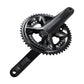 Mechanizm korbowy SHIMANO ULTEGRA FC-R8100-P 2x12-rzędowy z miernikiem mocy A/D