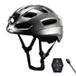 ROCKBROS Zdalnie sterowany Smart kask rowerowy z oświetleniem
