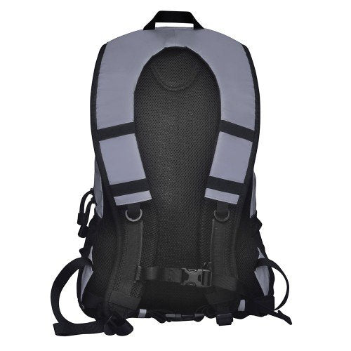 PZ360BACKPACK BACKPACK REFLECT Plecak odblaskowy - 30 litrów