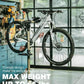 ROCKBROS Stojak aluminiowy do montażu rowerów stojak naprawczy Max. 30KG
