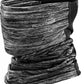 ROCKBROS Wielofunkcyjny szalik pól kominiarka ocieplacz na szyje ciepły komin oddychająca odporna na zimno
