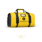 ROCKBROS Torba motocyklowa wodoodporna torba pod siodło 20L/40L Torba transportowa PVC 20L