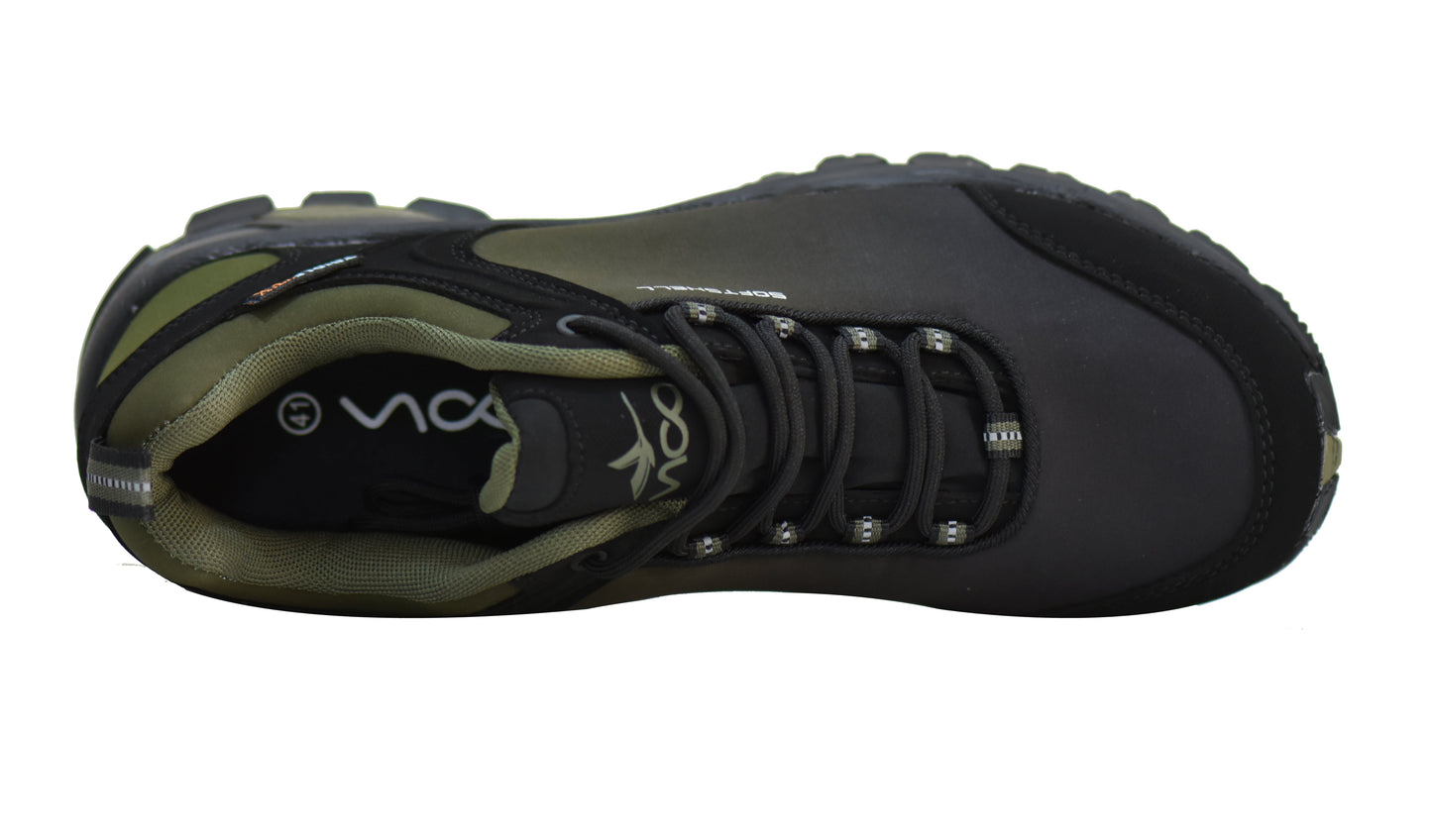 VICO Explorer2.0 wodoodporne antypoślizgowe i oddychające buty turystyczne