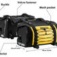 ROCKBROS AS-010 Podwójne sakwy motocyklowe wodoodporne ok. 62L