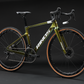 RINOS Sandman1.0 Rower gravel z karbonu Shimano SORA R3000 przełajowy szutrowy z włókna węglowego