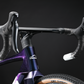 RINOS Sandman1.0 Rower gravel z karbonu Shimano SORA R3000 przełajowy szutrowy z włókna węglowego