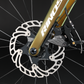 RINOS Sandman1.0 Rower gravel z karbonu Shimano SORA R3000 przełajowy szutrowy z włókna węglowego
