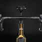 RINOS Rower przełajowy karbonowy Sandman1.0 Shimano R3000
