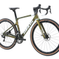 RINOS Rower przełajowy karbonowy Sandman3.0 Shimano R7000