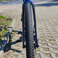 RINOS Rower przełajowy karbonowy Sandman3.0 Shimano R7000