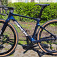RINOS Rower przełajowy karbonowy Sandman3.0 Shimano R7000