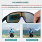 ROCKBROS 10138 Okulary przeciwsloneczne polaryzacyjne na rower